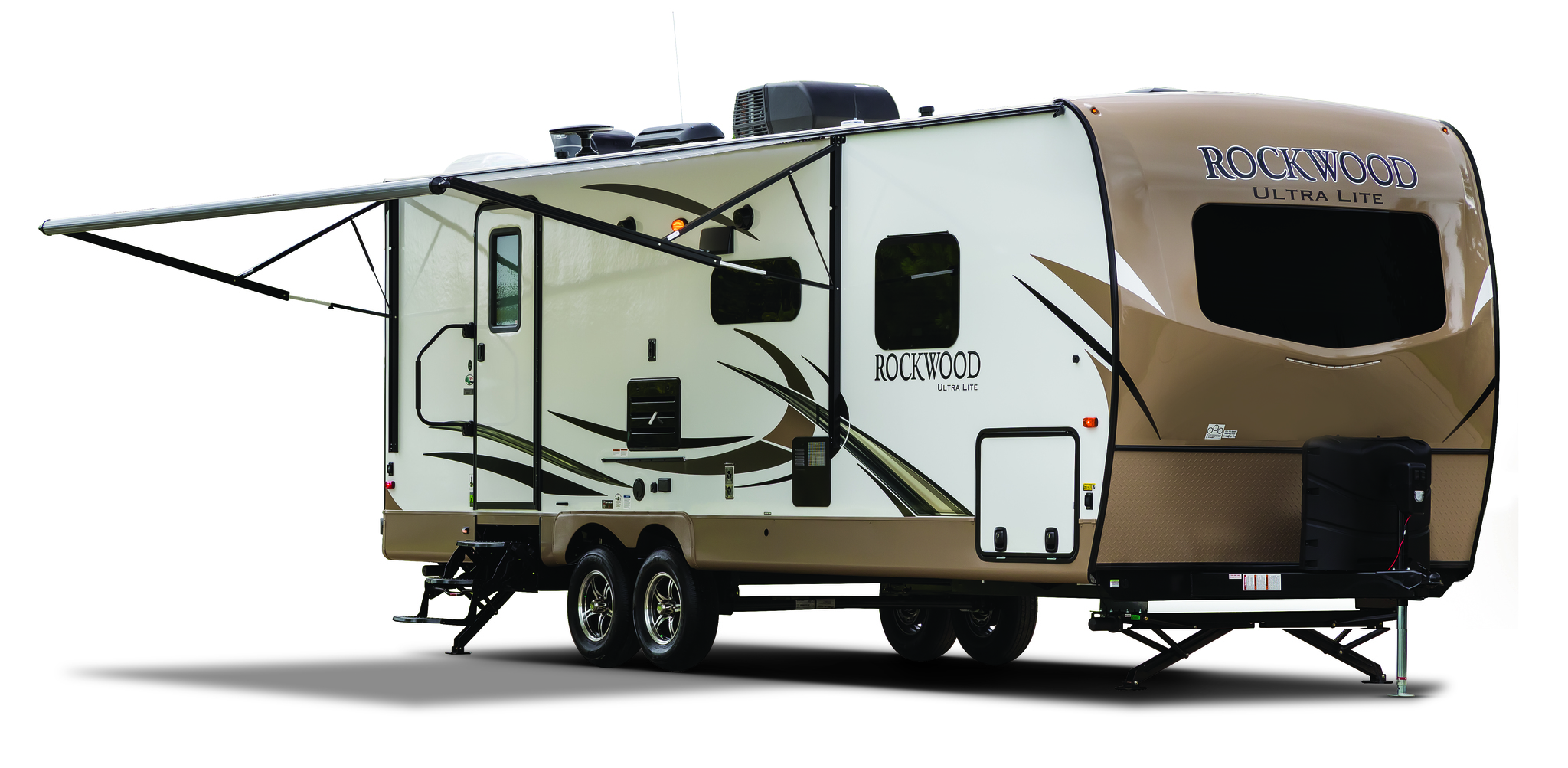 New RVs For Sale near Lloydminster and Ft. McMurray, AB