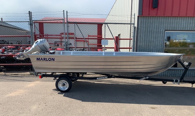 Boats For Sale near Ft. McMurray and Lloydminster, AB