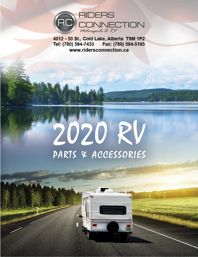 RV Parts & Accessories For Sale in Cold Lake, Alberta near Ft. McMurray